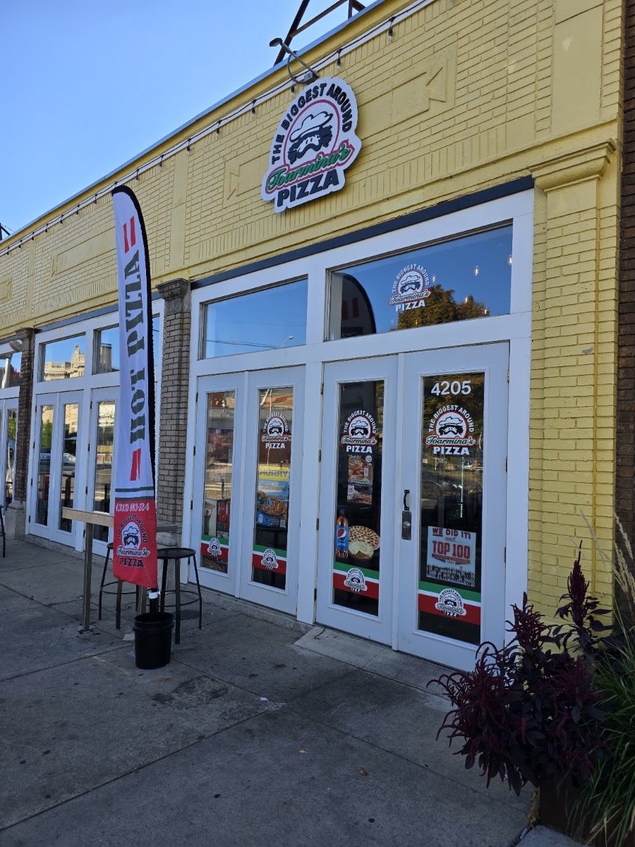 Toarmina's Pizza Midtown (Cass Ave.)